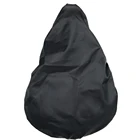 Чехол для велосипедного седла, водонепроницаемый пылезащитный эластичный чехол для седла велосипеда, аксессуары для горного велосипеда