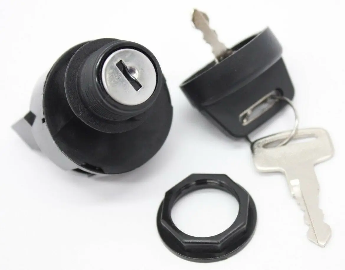 Переключатель ключа зажигания для Polaris Sportsman 400 500 600 700 800 4011002 RZR XP 4012165 570 Ranger 3