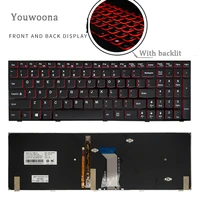 new original laptop keyboard for lenovo ideapad y500 y510 y500nt y510p y500n