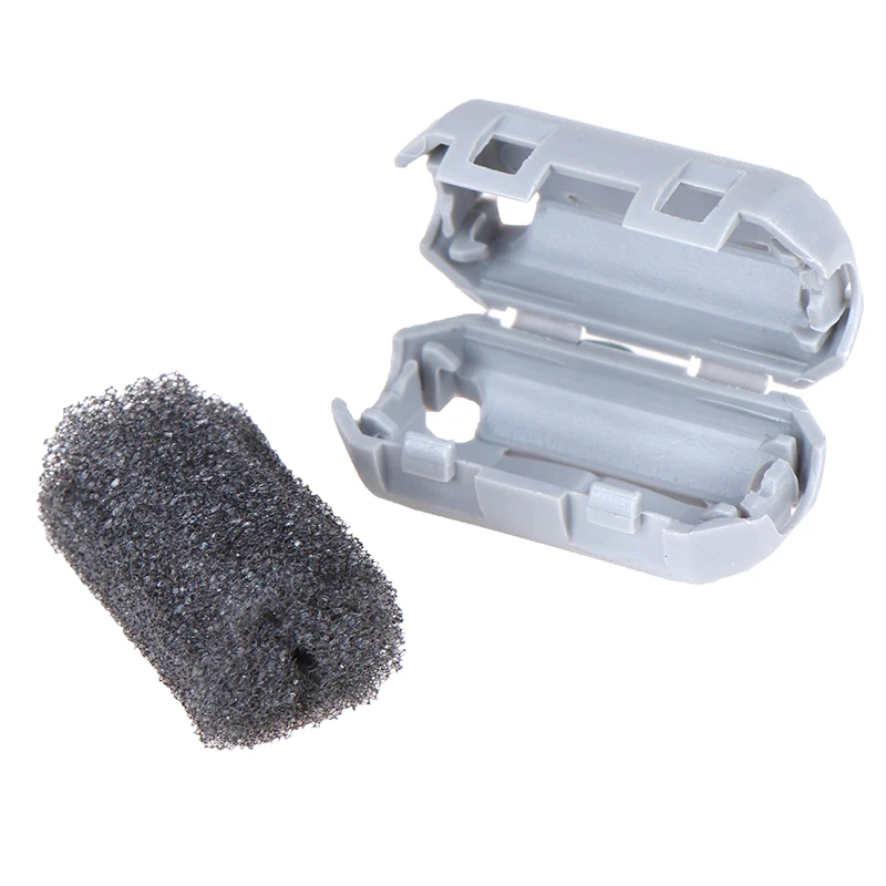 

Anti-Static Dust Removal Filament Cleaner Wiped Mini 3D Printer Accessories Crack Resistant Parts Off Filters Blocks Hair