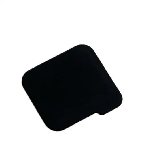 

New bottom power interface rubber cover repair parts for Panasonic DC-S1 DC-S1R S1 S1R Camera