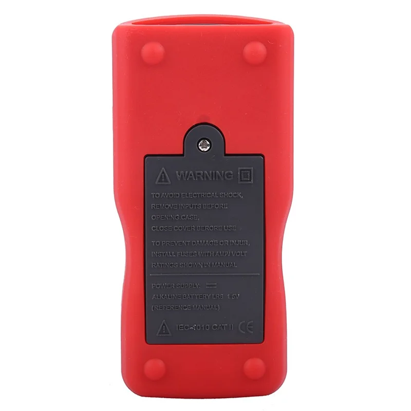 Мультиметр ETCR 4800 для насосной единицы значение сопротивления торможения