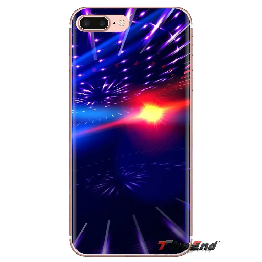 3d и абстрактные обои силиконовый чехол для телефона Huawei NOVA 2 3 2i 3i Y6 Y7 Y9