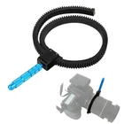 Регулируемый зум с фокусировкой для непрерывного изменения фокусировки камеры ручка Весы рычаг с Шестерни кольцо для Камера объектив