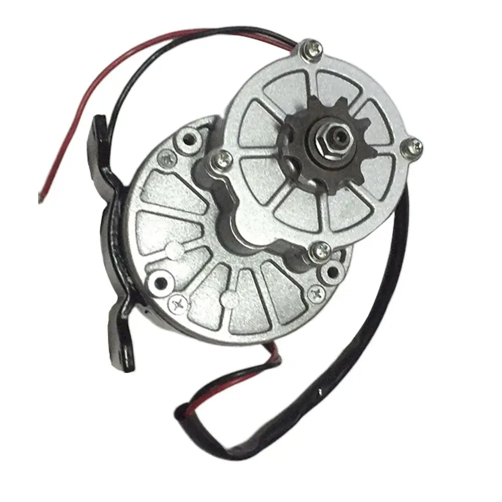 Регулятор электродвигателя 24 в 250 Вт постоянного тока контроллер мотора детали