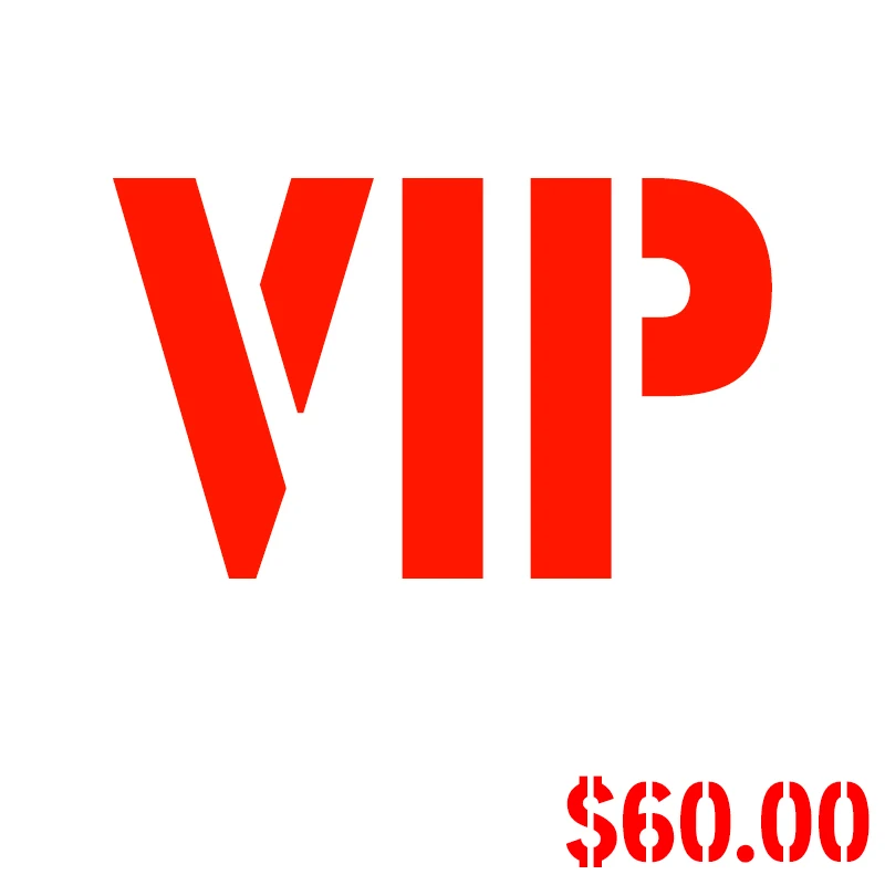 

VIP Postage difference