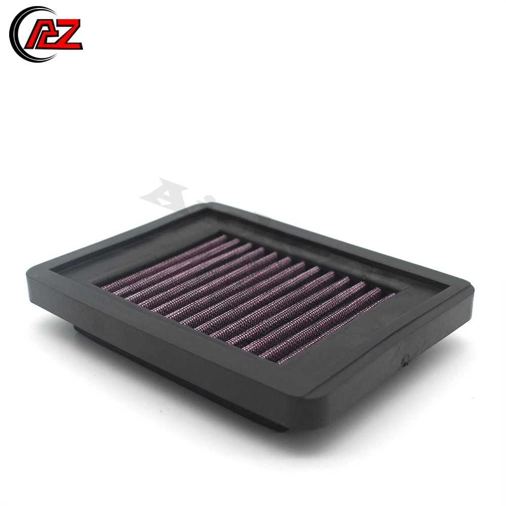 Сменный воздухозаборный фильтр для мотоцикла очиститель воздушного фильтра