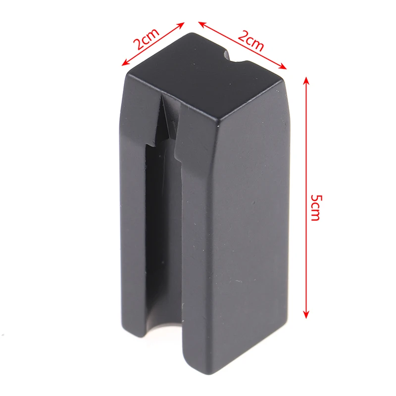 

2 in 1 Eyebrow Pencil Sharpening Tools Permanent Makeup Tattoo Supplies for Waterproof Eyebrow Pencil Sharpen Tip Thin Tools