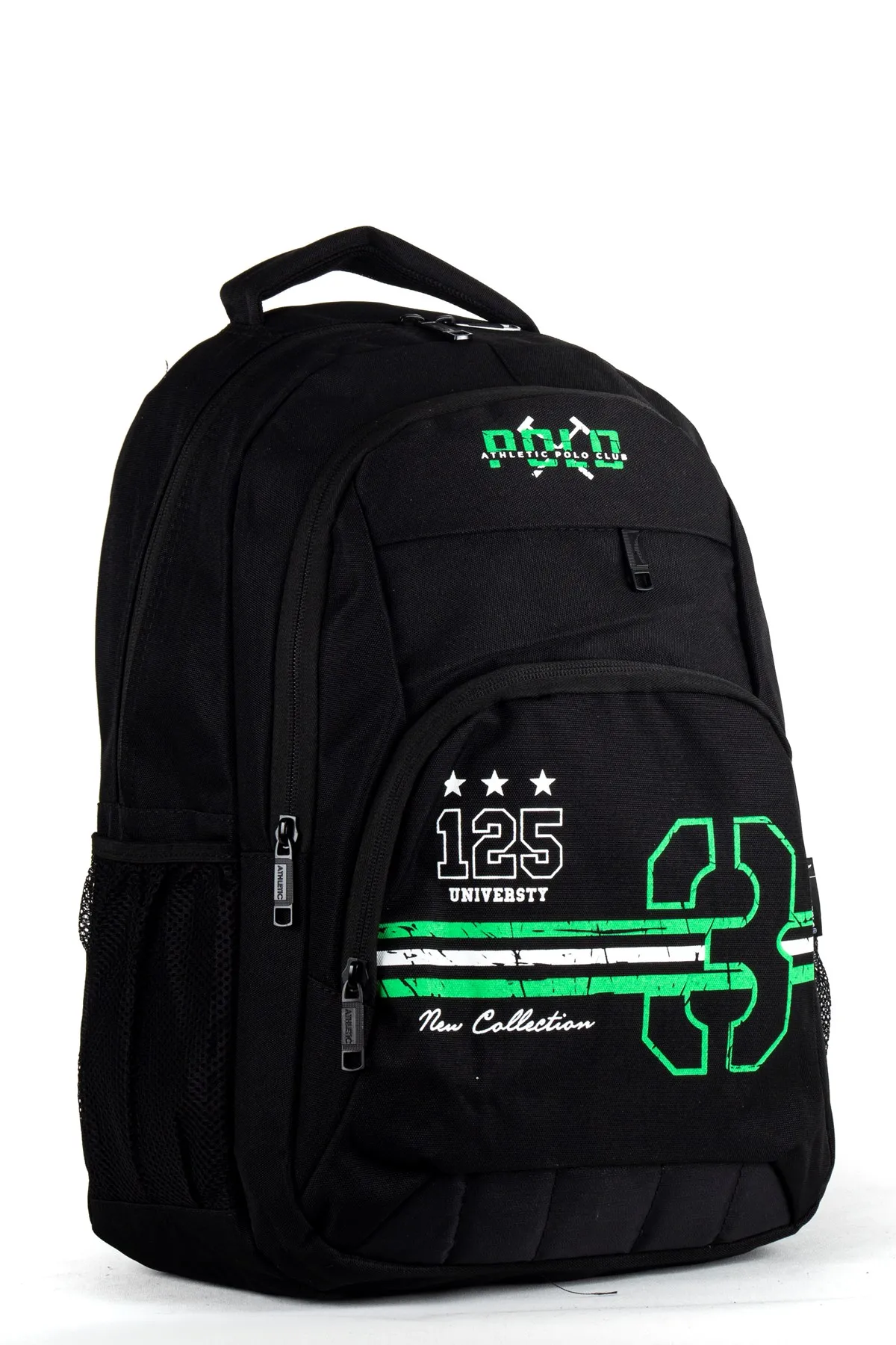 

Unisex School and Daily Backpack PBU210