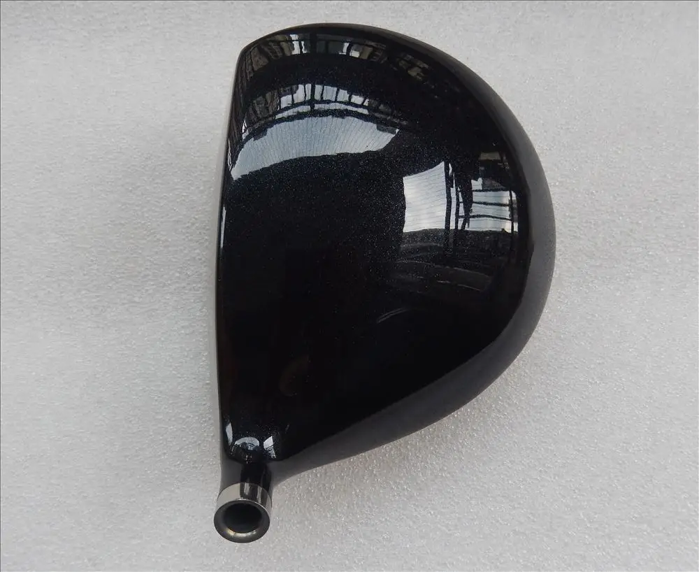 FUJISTAR GOLF a.m.c BLASTER титановая головка водителя для гольфа градусов Лофт | Спорт и