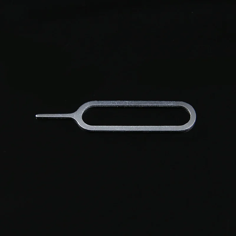 Универсальный для умного мобильный телефон 10 шт. лоток SIM-карты извлекающий