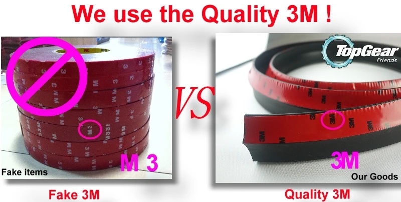 Дефлектор губ бампера для KIA Venga передняя юбка спойлера ДЛЯ вентиляторов TopGear