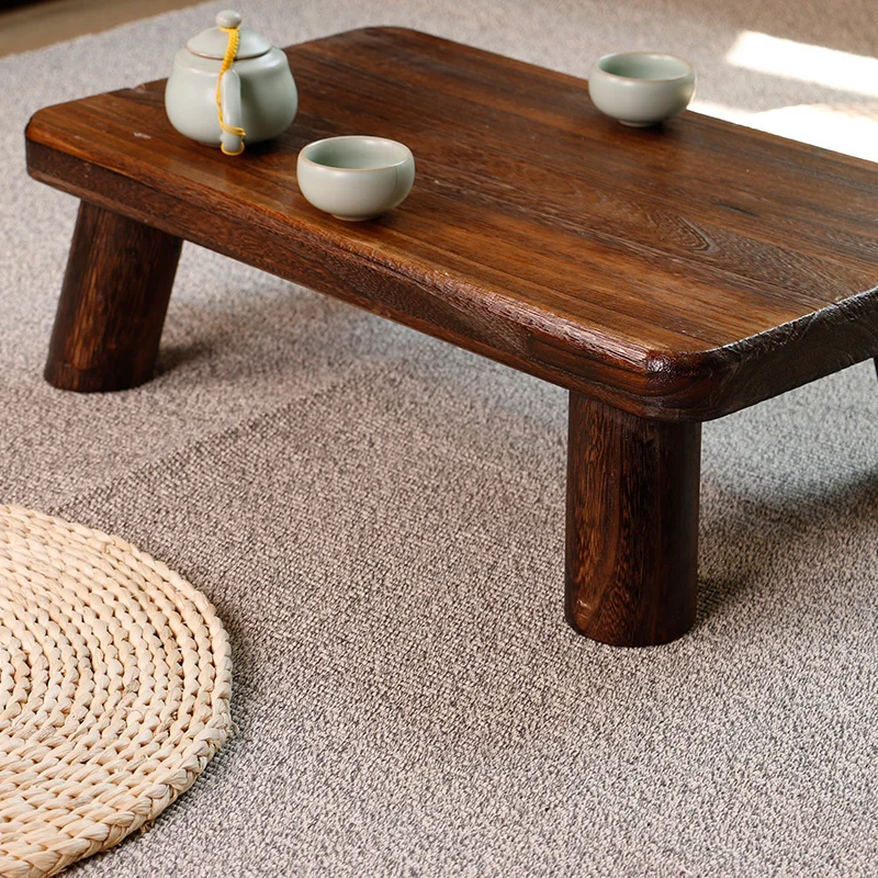 Goede Hand Geweven Tapijt Vintage Vloermat Katoen Tapijt En Tapijten Voor Thuis Woonkamer Tapijten Yoga Mat Moderne Tapijt Kids Baby Kruipen Tapijt