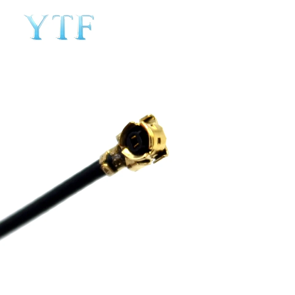 

2.4G Copper Tube Antenna Omnidirectional High Gain 4DB Built-in Antenna Bluetooth Wi-Fi Module Transceiver Antenna IPX Interface