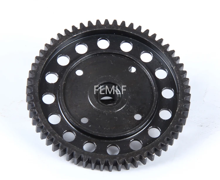 Одноступенчатое торможение подходит для 1/5 Losi 5ive t Rovan LT King Motor X2|Детали и