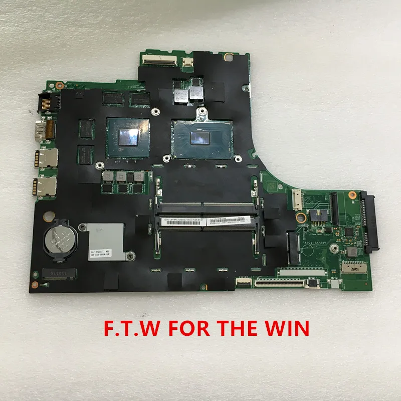 Kaufen 5B20K91445 MB FÜR Para Lenovo Laptop Motherboard 700-15ISK Laptop CPU I56300H N16PGT 2G 15221-1 100% Probado