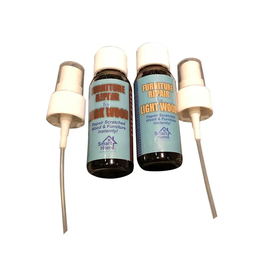 Деревянная мебель для удаления царапин набор пятен пола восстановления| |