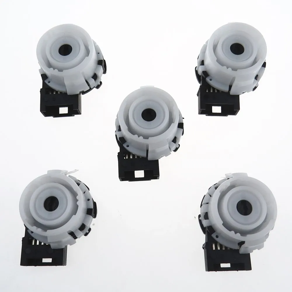 

5Pcs 1K0 905 865 Ignition Start Switch, Suitable For A3 TT R8 Volkswagen Passat Beetle Golf GTI Jetta MK6 Caddy Tiguan Touran