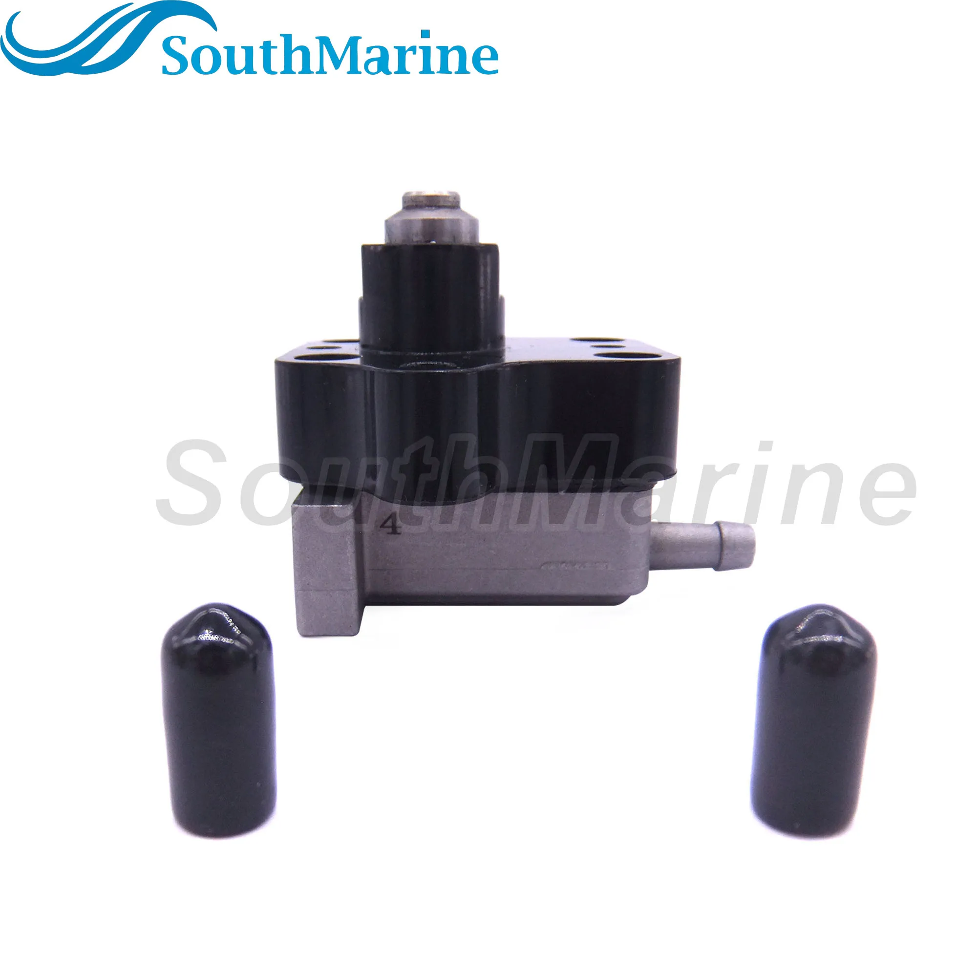3H6-04000 3H6040000M 3H6-04000-7 3H6040003M топливный насос для Tohatsu Nissan подвесной MFS NSF 4 5 6 8 9.8HP