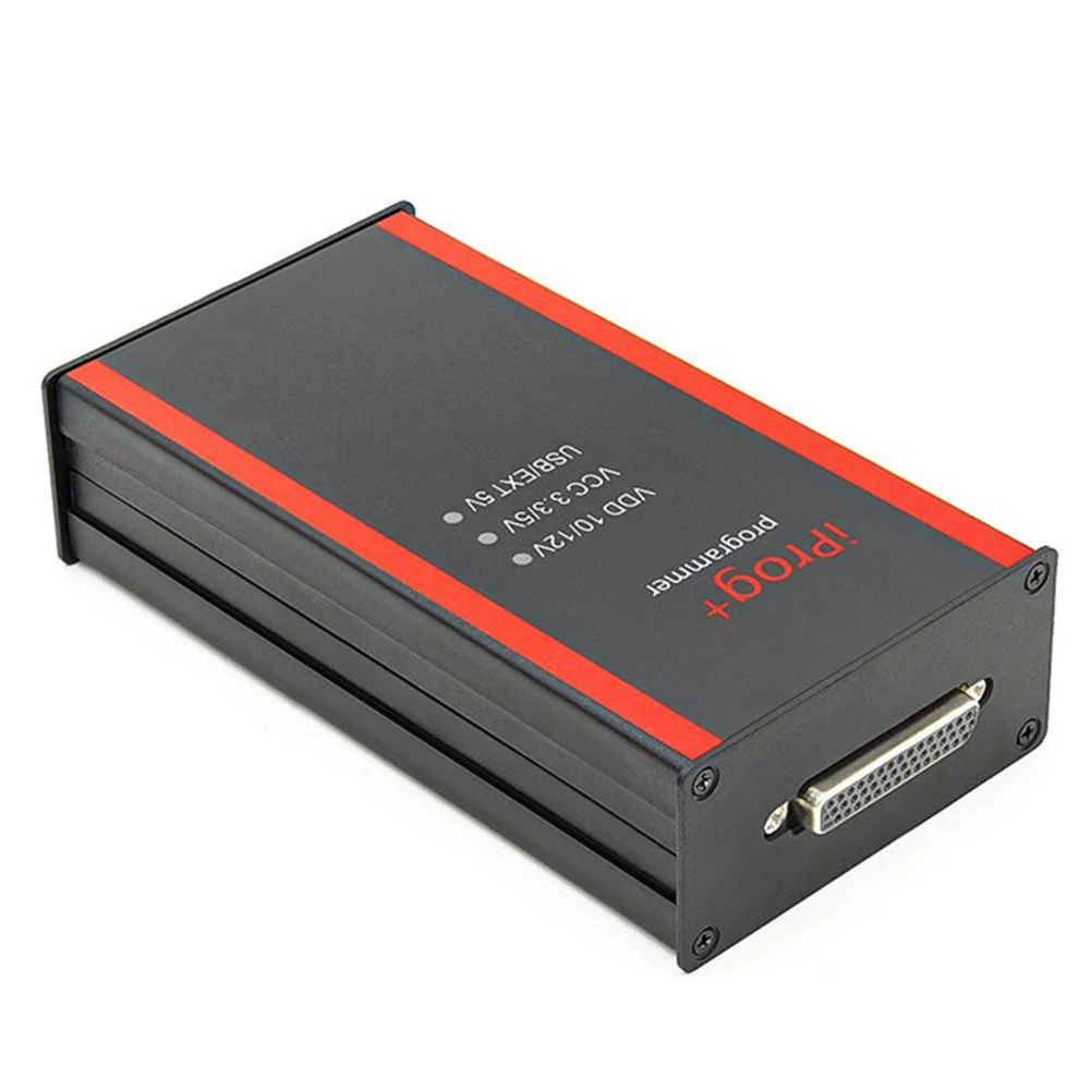 Программатор Iprog + IPROG Pro V85 ECU для замены Carprog Digiprog Tango |