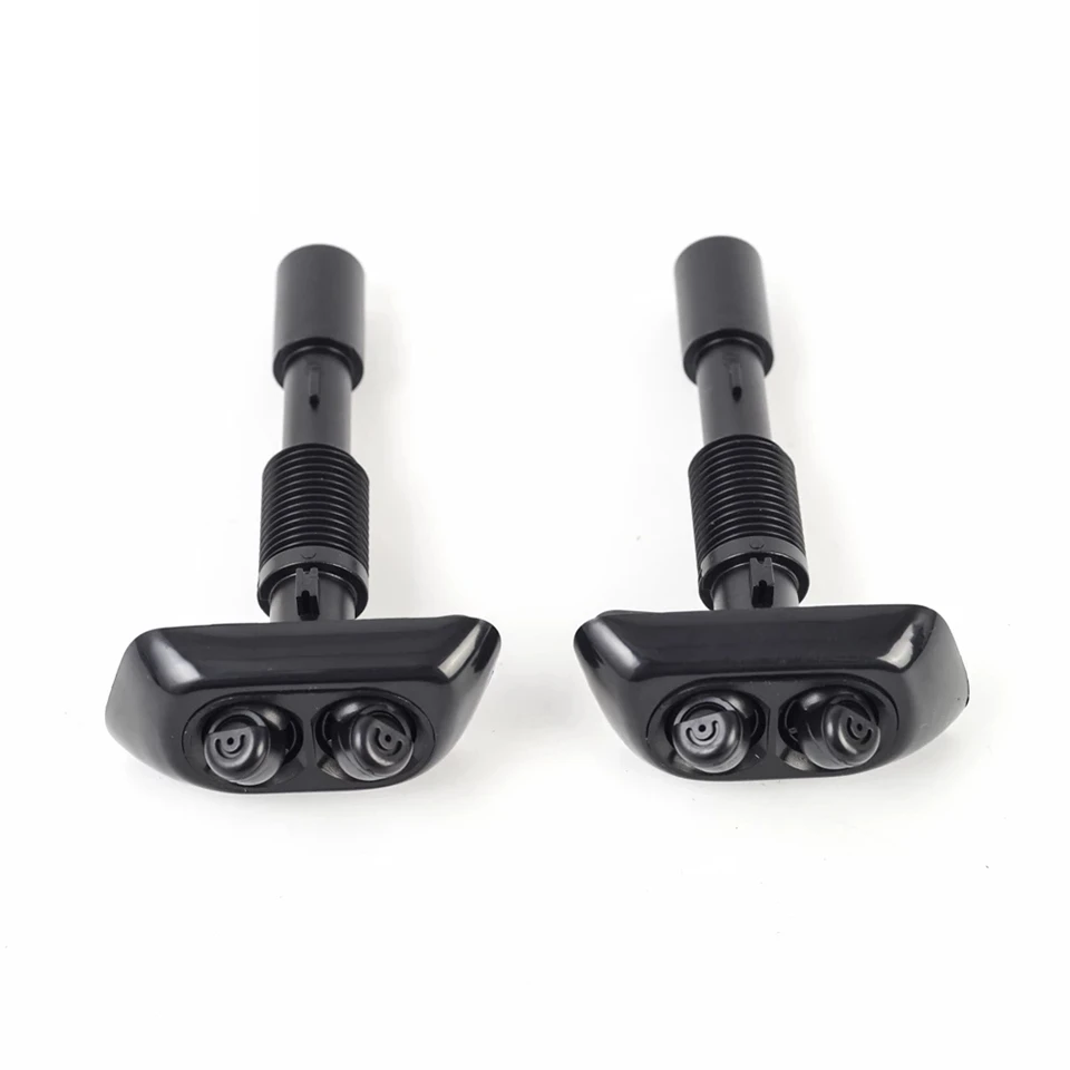 

For BMW 7 Series E38 1994-2001 Car Headlight Washer Nozzle Car Headlamp Cleaning Jet Pump Head Light Water Sprayer