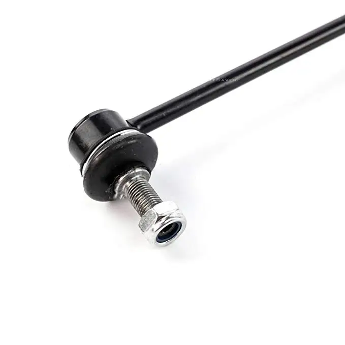 Пара передних стабилизаторов Sway Bar Link Lt Rt для BMW модели X5 3.0i 4.8is 4.6is 4.4i E53 M54 M62 N62