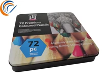 colored pencil 72 colors per set painting supplies drawing pencil
