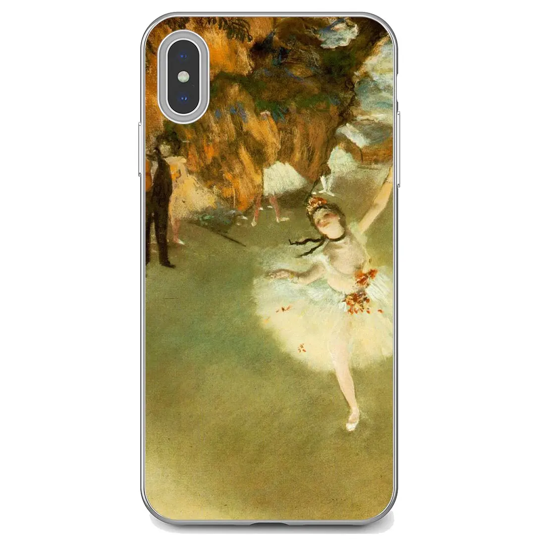 Для Xiaomi Redmi 2 S2 3 3S 4 4A 5 5A 6 6A 7A 9 9T 9C 9A Pro Pocophone F1 Paris-Girl-масляная живопись мягкий чехол |