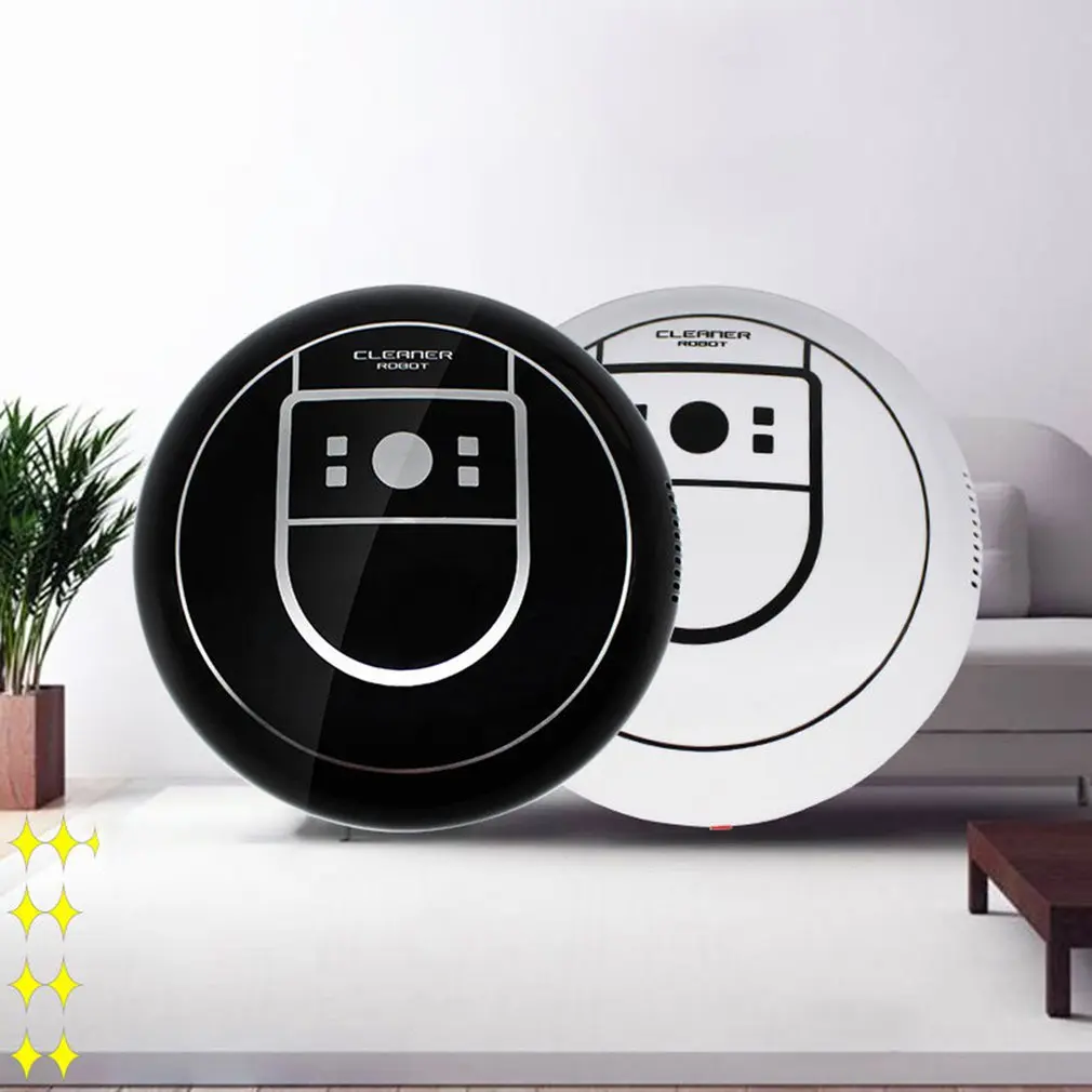 Подметальный робот для дома автоматическая машина очистки зарядка пылесос