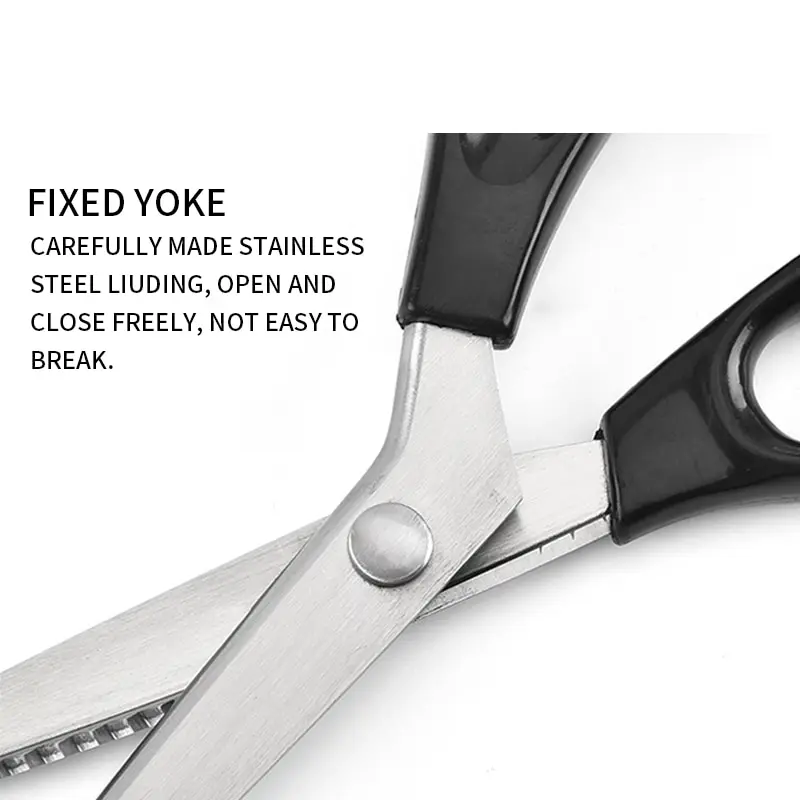 Профессиональные ножницы из нержавеющей стали для изготовления одежды резки