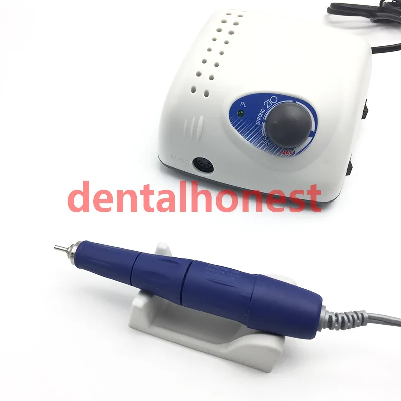 Аппарат для маникюра и педикюра наконечник лаборатории 000 об/мин 35000 микромотор 210