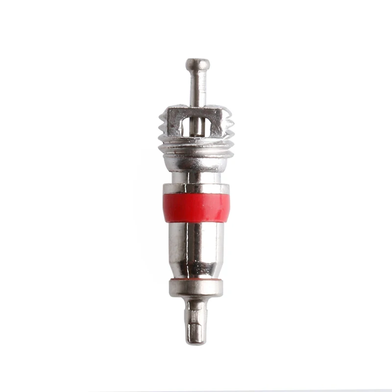 

100Pcs/Set Car Truck Replacement Tire Tyre Valve Stem Core Part New