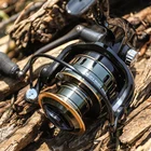 Катушка рыболовная SHIMANO DAIWA 100% оригинальная, металлическая, 10 кг, 30 шт.