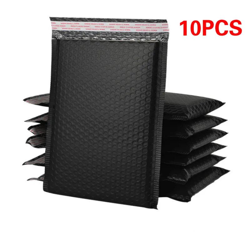 10 шт. конверты из алюминиевой фольги 15 х18 + 4 см|Носки и держатели для подарков| |