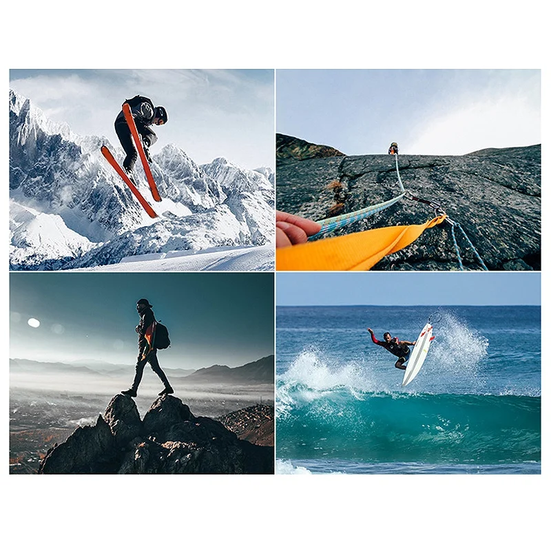 

SQ8 Smart Little Camera 640P HD Mini Camera Microchamber Night Vision Video Camera