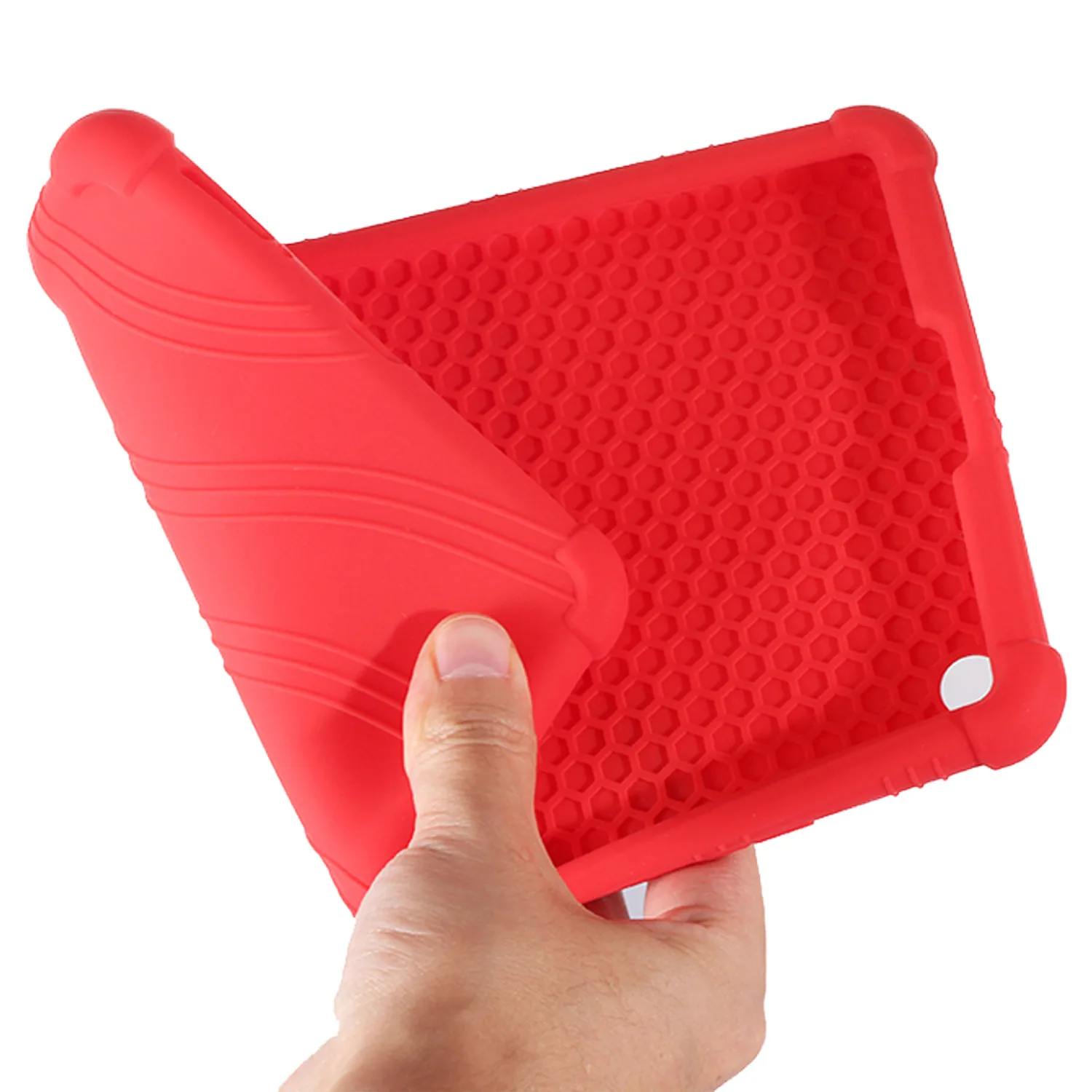 Besegad ультра тонкий защитный чехол для планшетного ПК с подставкой Xiaomi Xiao Mi Pad MiPad 4