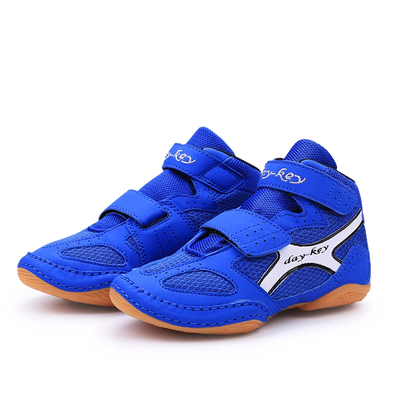 Уличная обувь для детей боксерки размеры 30 36 детские мягкие оксфорды спортивные