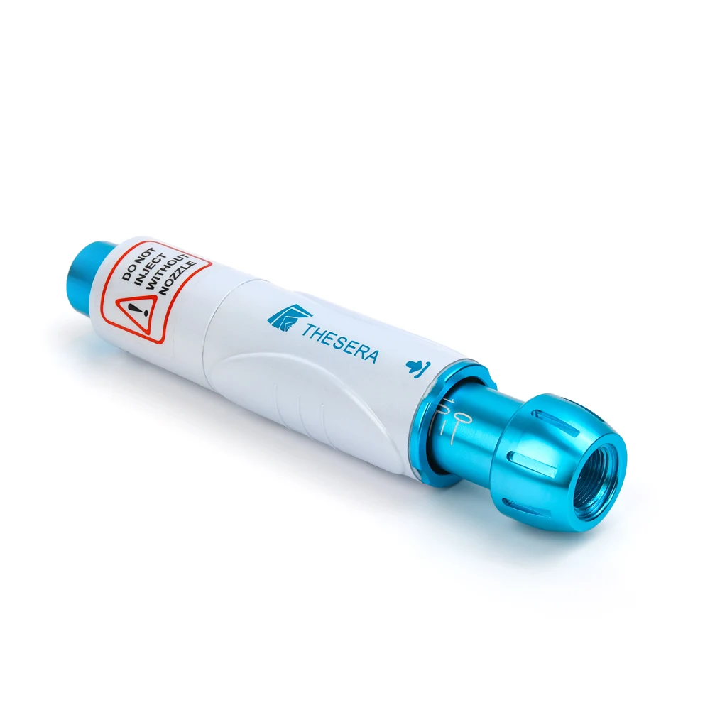 

Stabilizer Pressure Meso Hyaluron Gun Verstuiver Mesotherapy Gun Injection Thesera Pen Hyaluronzuur Pen Anti Wrinkle Lifting Lip
