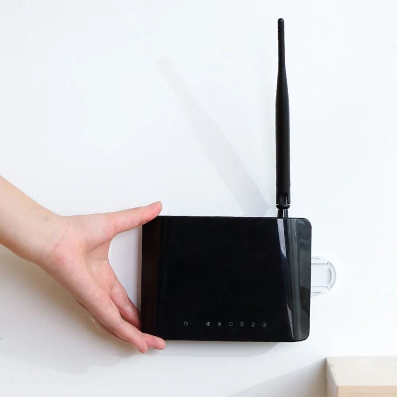 Настенный Органайзер бесшовная настенная розетка с дистанционным управлением