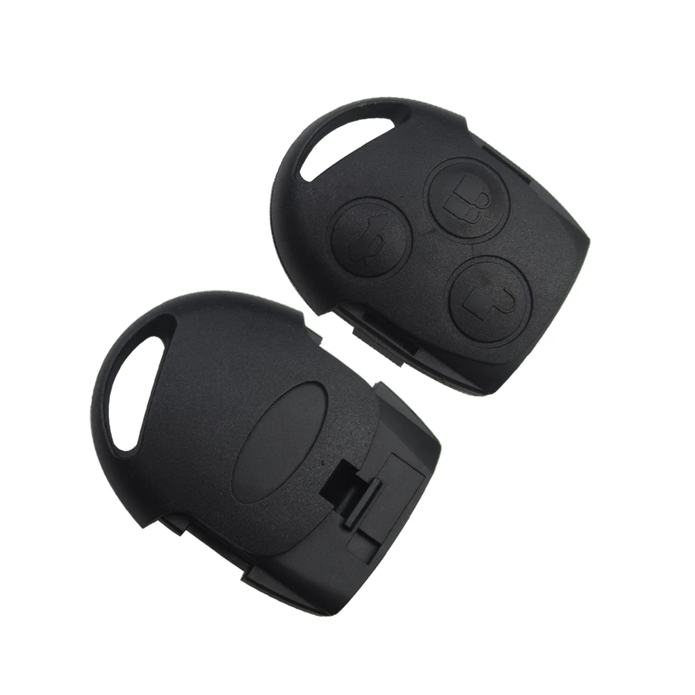OkeyTech 3 кнопки 433 МГц транспондер Авто Автомобильный Брелок дистанционного