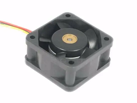 Sanyo Denki 109P0424H6D22 DC 24V 0.07A 40x40x20mm 3-проводной Вентилятор охлаждения сервера - купить по