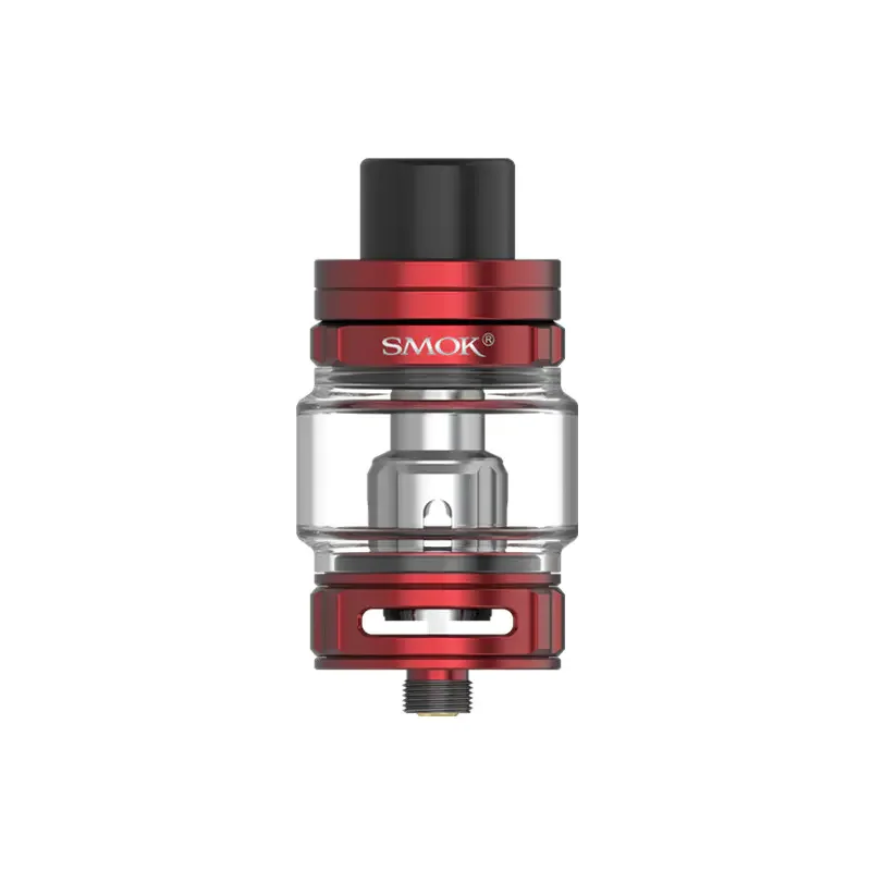 Оригинальный испаритель SMOK TFV9 6 5 мл V9 сетчатая спираль 510 Ом для Мода Rigel модель