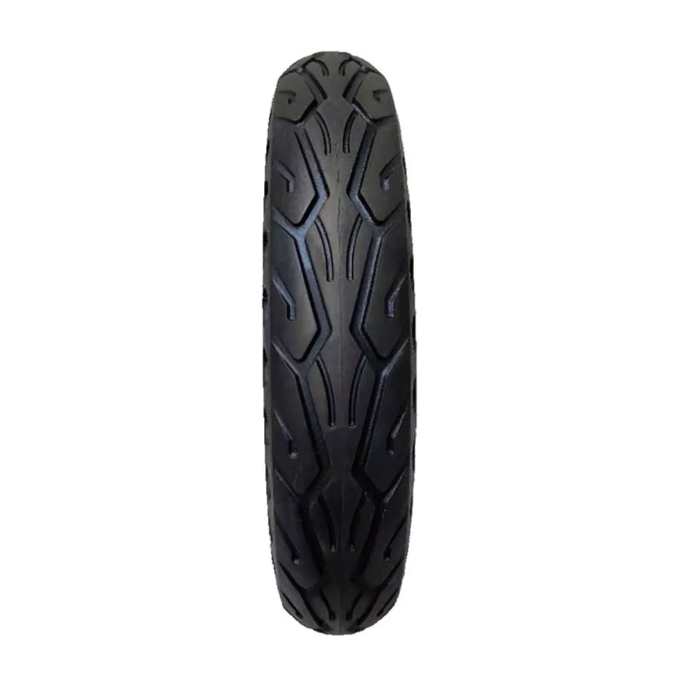

10 Inch Solid Tire 10x2/2.125/2.5 Tyre 250mm Puncture-proof Replacement