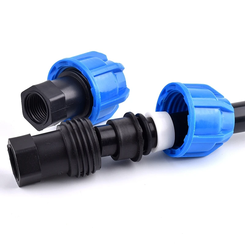 Фильтр для полива 1/2 дюйма с внутренней резьбой | Дом и сад