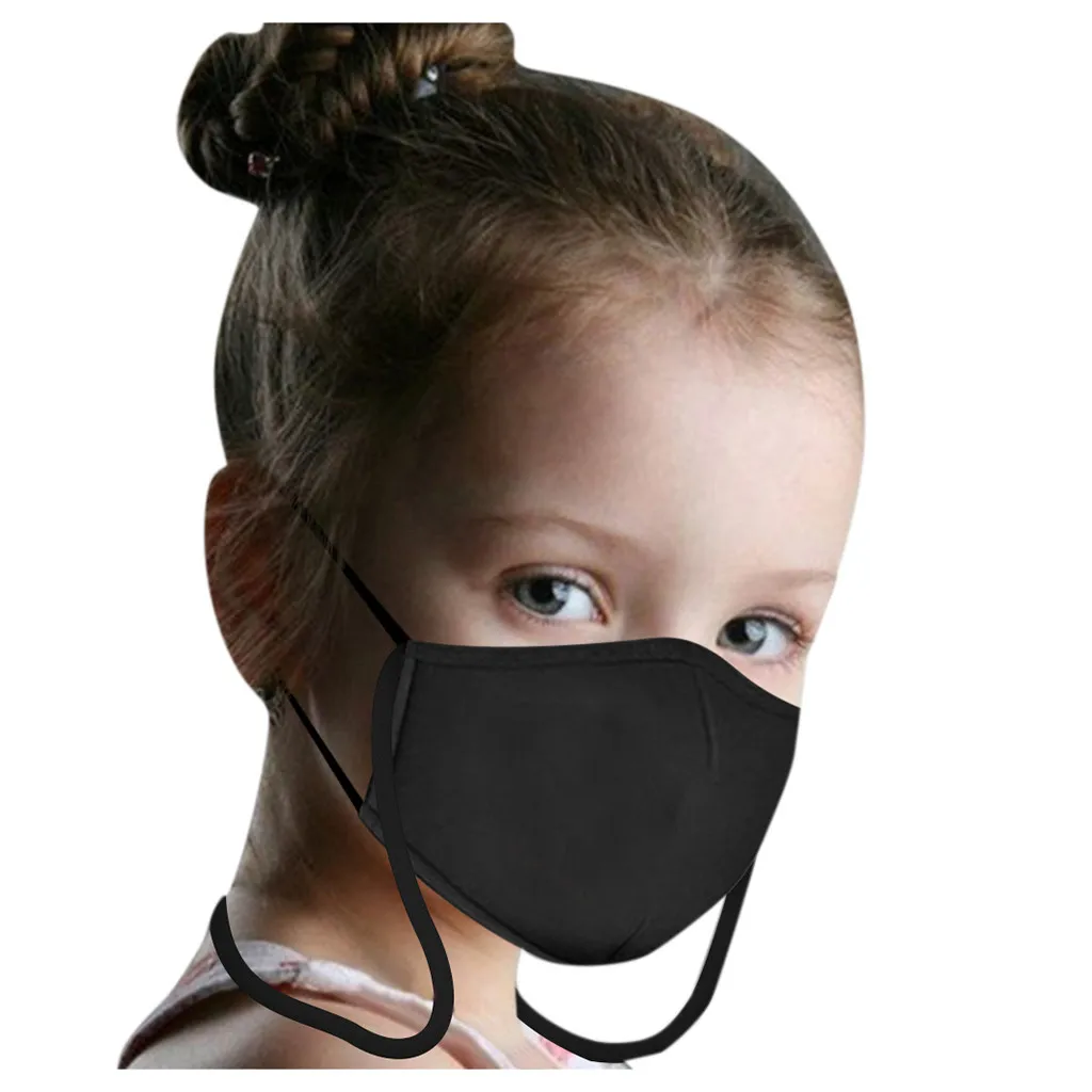 

Kids Face-masks Mondmasker Reusable Masque Children Washable Mondkapjes Wasbaar Breathable Mascarillas Halloween Cosplay