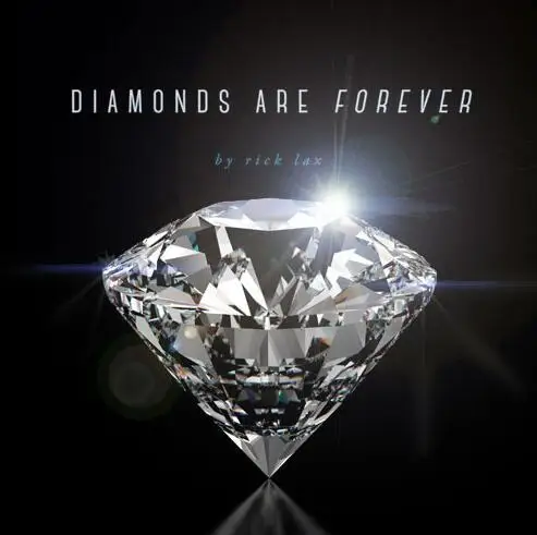 

Diamonds are Forever by Rick Lax Magic tricks