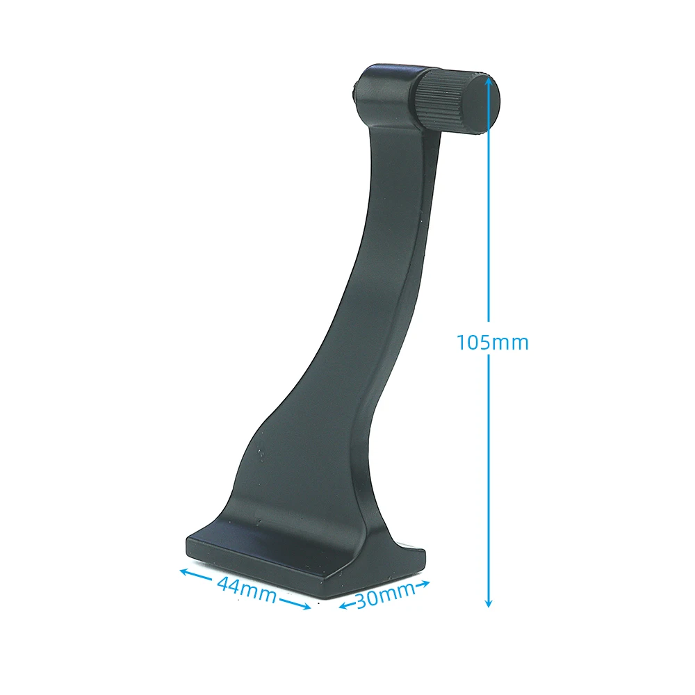 Адаптер для штатива бинокля EYSDON металлический | Инструменты