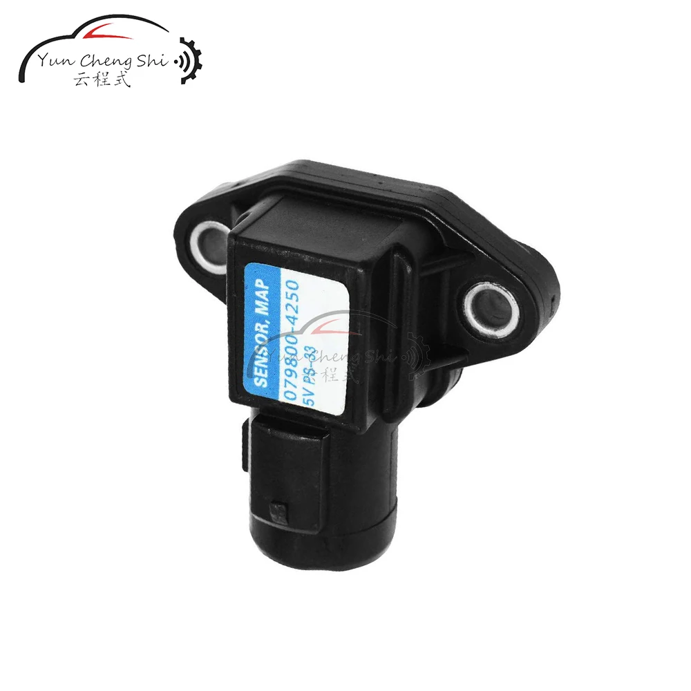 Датчик давления воздуха 37830P05A01 5862028450 для модифицированного Honda Civic Del Sol Accord CR V HR