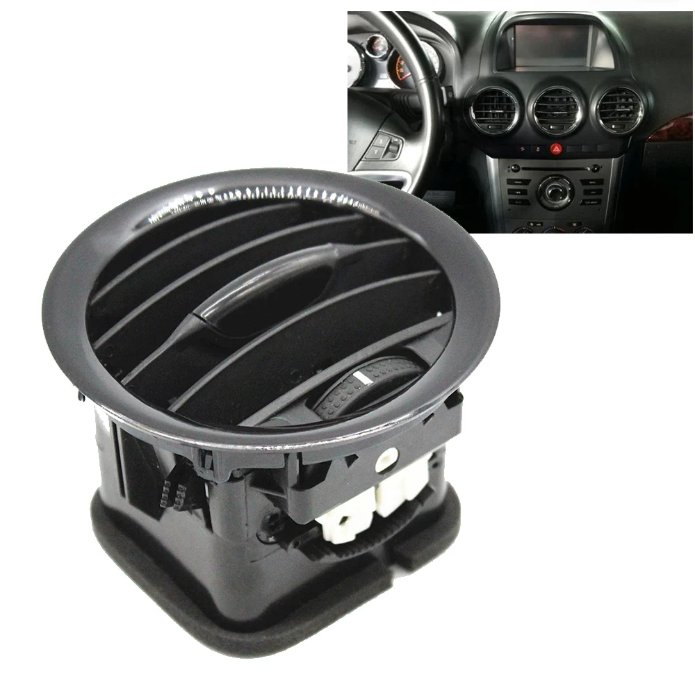 Решетка для вентиляционной решетки решетка вентиляции панель подходит Opel Corsa D Adam