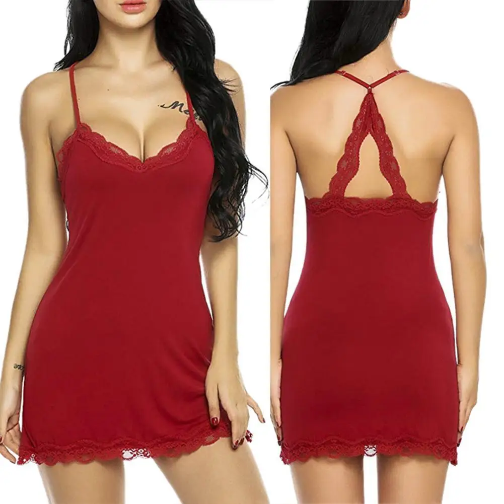 

Сексуальное женское белье, одежда для сна, кружевная сетчатая одежда для сна; Домашняя одежда сексуальный лифчик с принтом смайлов; Мягкая д...